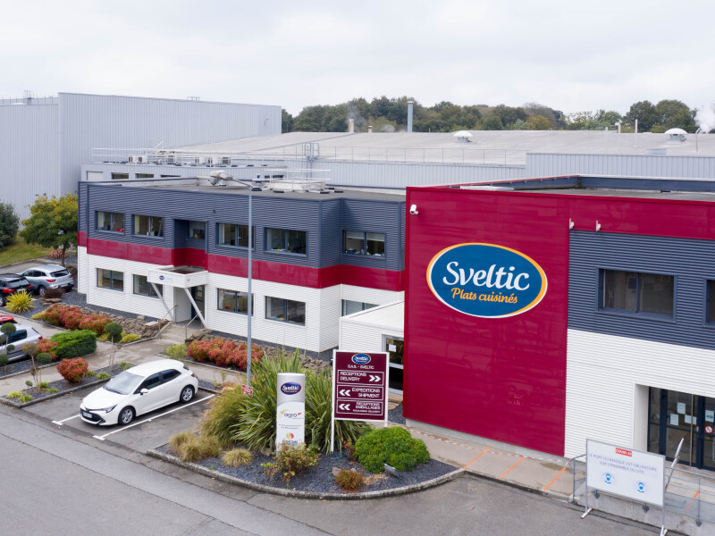 Picture Sveltic location