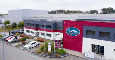 Picture Sveltic location