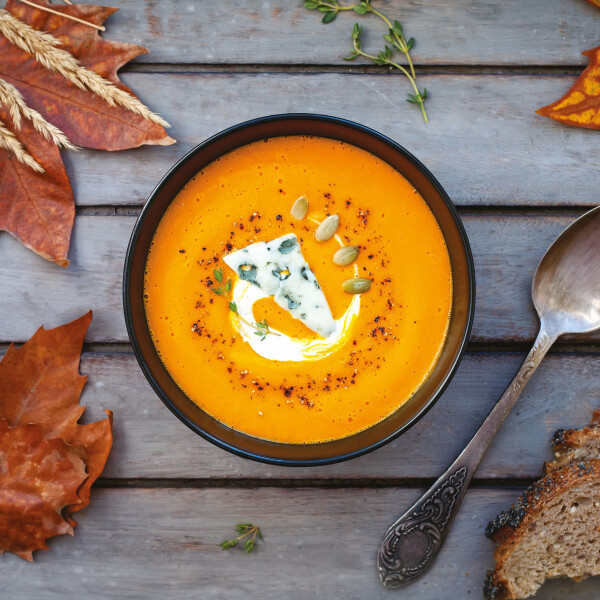Soup (vegan sku 2)