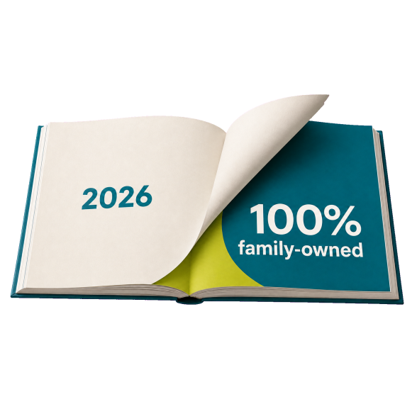 Turning the page from 2026 to family-owned_Transparant