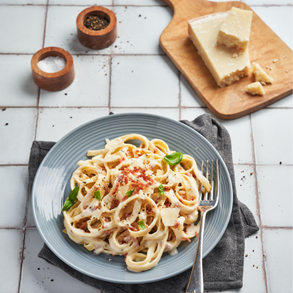 carbonara
