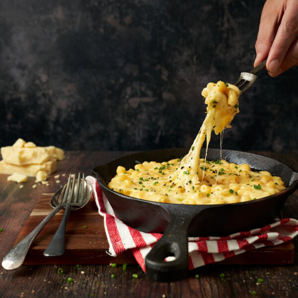 American Mac Cheese (Large)