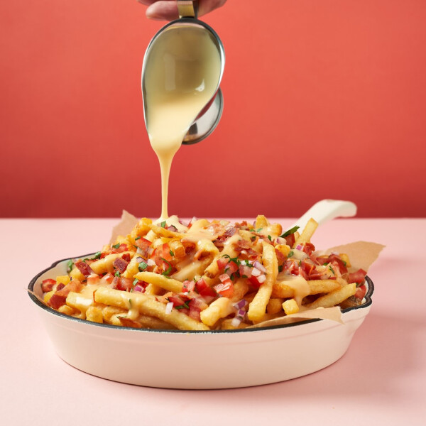 Cheese Sauce (Large)