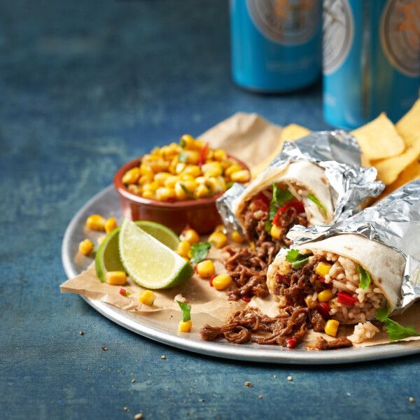 Beef Barbacoa (Large)